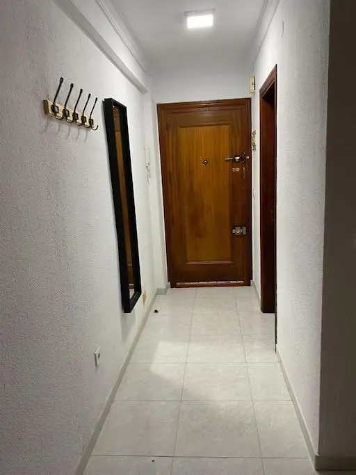Apartment Apartamento Gran Delicias Malaga Spain