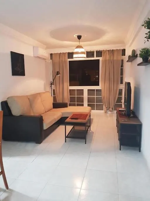 Apartamento Gran Delicias Malaga 0*,  Spain