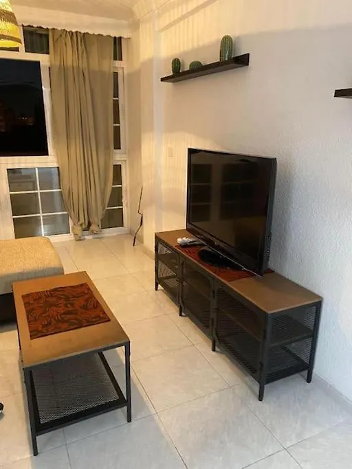 Apartment Apartamento Gran Delicias Malaga