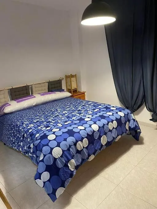 Apartamento Gran Delicias Malaga Spain