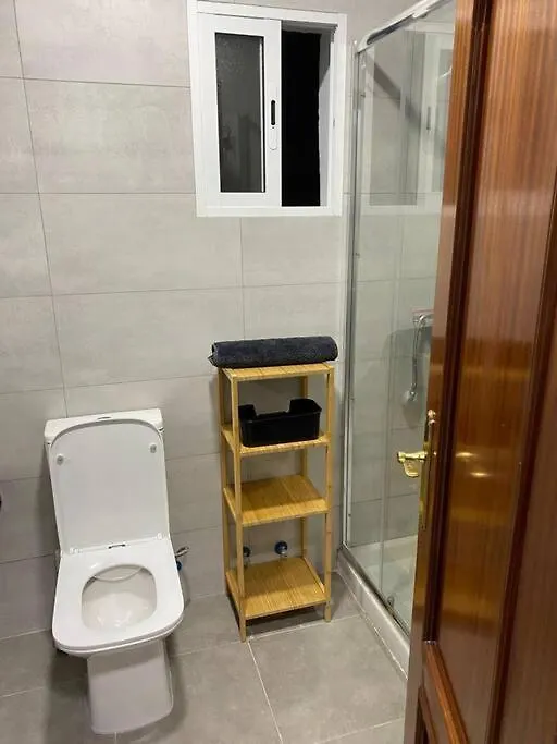 Apartment Apartamento Gran Delicias Malaga